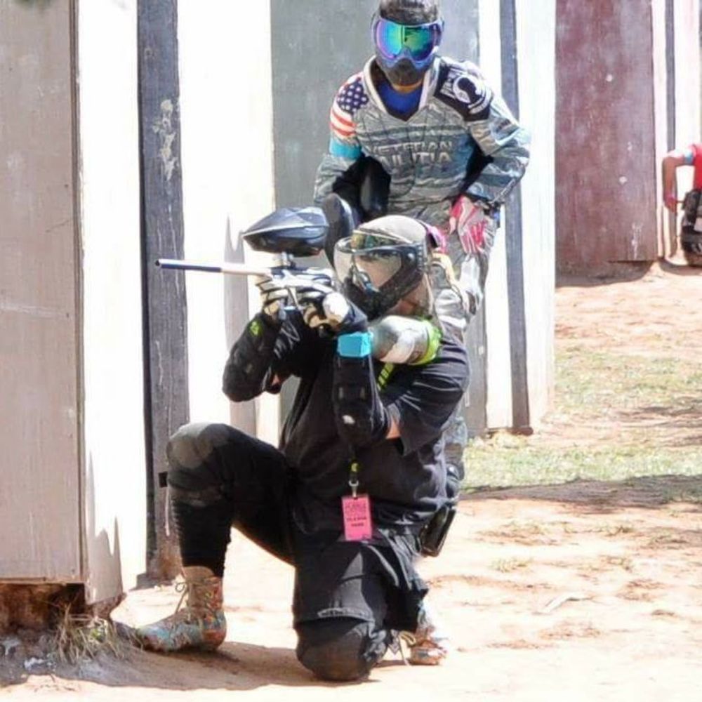 Meet your Posher, Seth